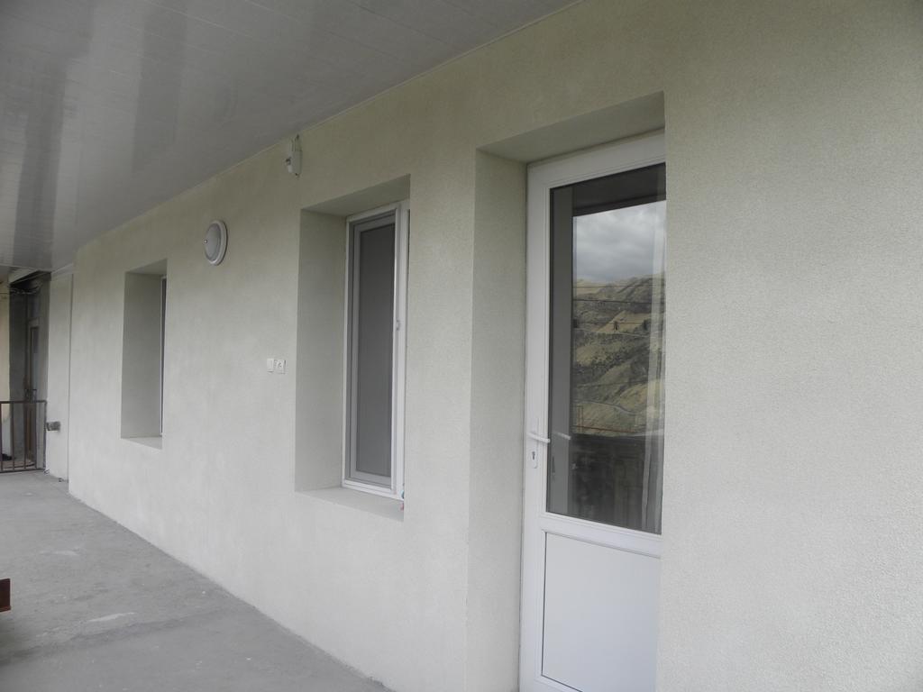 Mikheil Pitskhelauri Guest House Stepantsminda Exterior photo